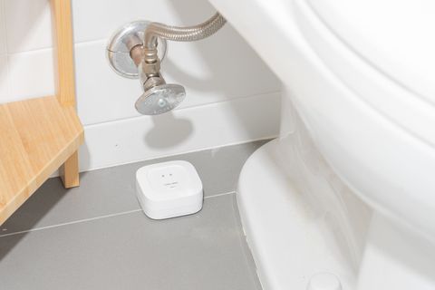 Smart Water Leak Detection Systems: Complete Guide