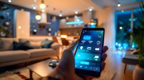Smart Lighting Setup Guide: Discover Easy Home Automation