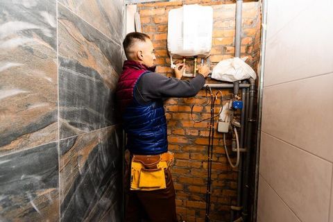 Water Heater Maintenance Guide: Smart Care Tips