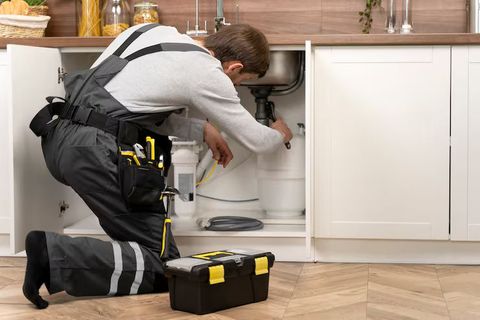 Plumbing Maintenance Basics: A Practical Guide