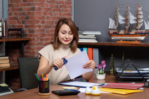 Home Paperwork and Bill Organization Guide