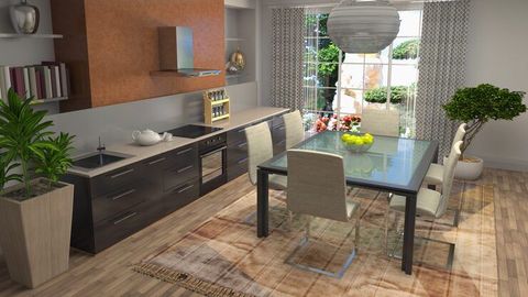 Kitchen Space Optimization Guide for Better Storage