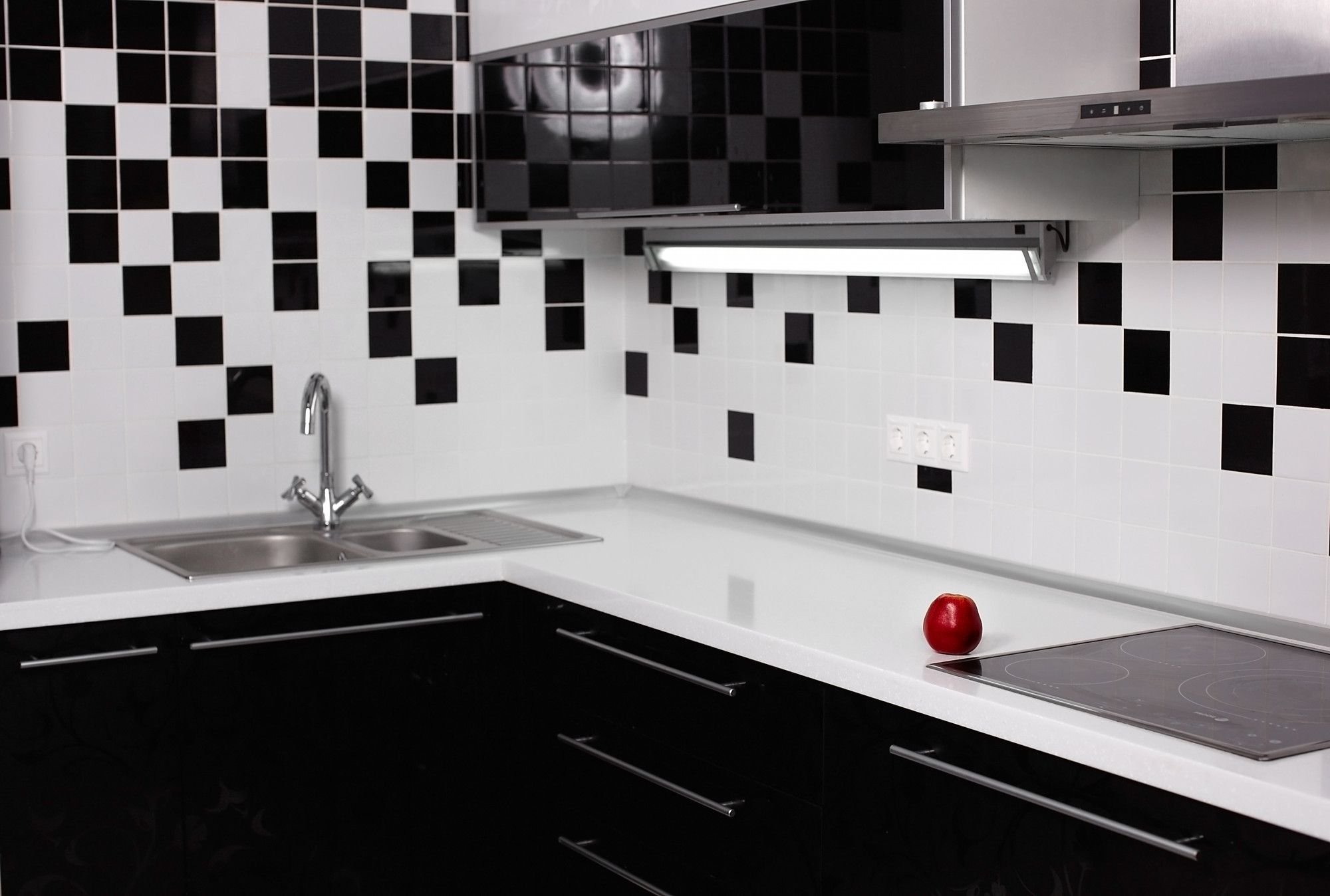 Kitchen Backsplash Design Upgrades