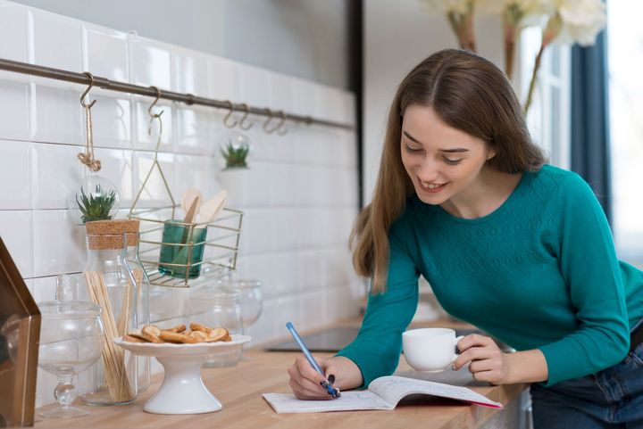 Daily Routine Organization Guide for Better Habits