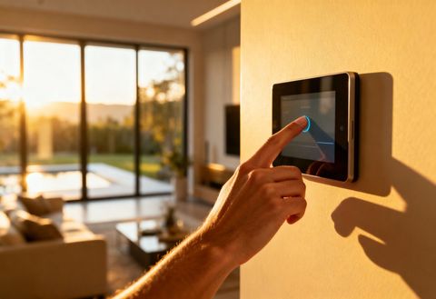 Smart Thermostat Basics: A Simple Guide for Beginners
