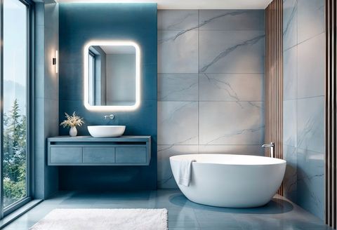 Bathroom Renovation Guide: Smart Ideas to Transform Space