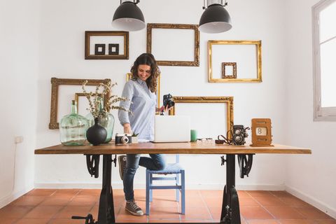 DIY Home Office Setup Guide: Practical Ideas