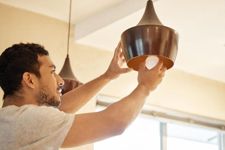 DIY Home Lighting Fixtures Guide for Stylish Spaces