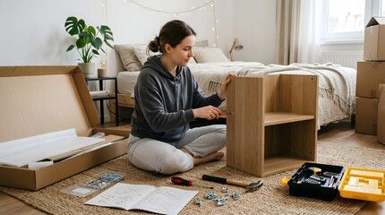 DIY Small Furniture Projects: A Practical and Informative Guide