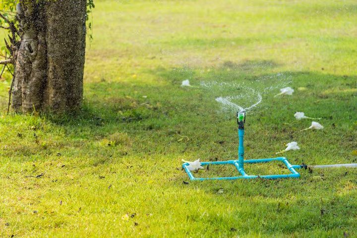 Smart Irrigation Systems for Gardens: A Helpful Guide