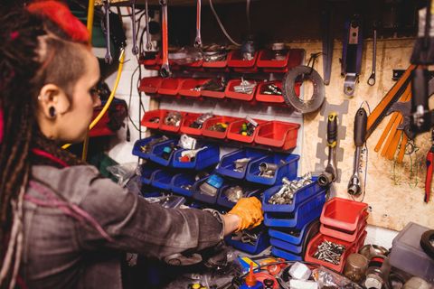 Tool Kit Organization Guide for DIY Equipment