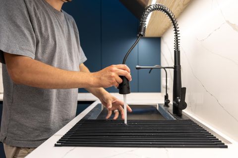 Kitchen Sink and Faucet Modernization Guide