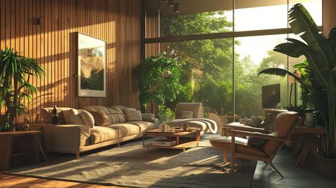 DIY Eco-Friendly Home Projects: Practical Guide