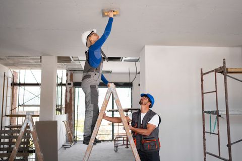 DIY Ceiling Design Projects: Creative Ideas to Explore