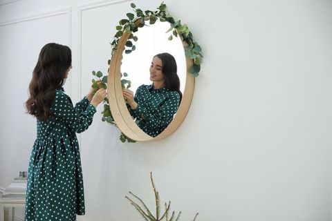 DIY Decorative Mirror Projects Guide
