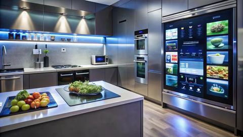 Smart Kitchen Setup Guide: Modern Home Essentials