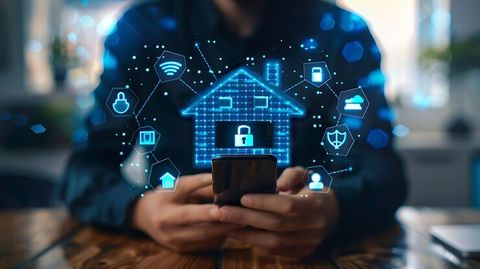 Smart Home Data Privacy and Security Guide