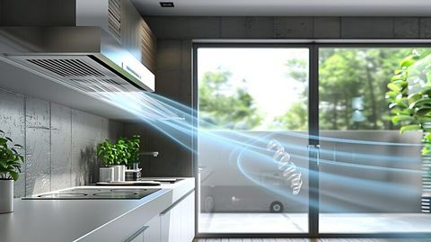 Kitchen Air Purification Guide: Clean Air Made Simple
