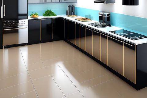Kitchen Flooring Material Guide: Smart Upgrade Tips