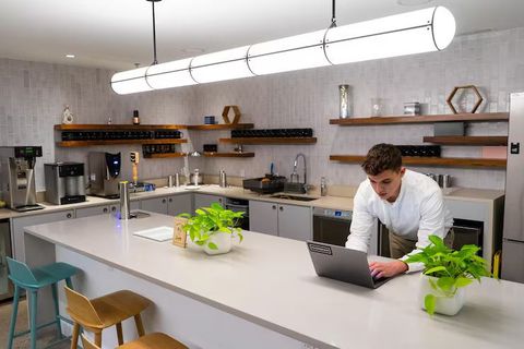 Kitchen Workflow Design Guide: Smart Layout Tips