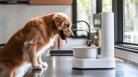 Smart Pet Care Systems Guide for Modern Pet Owners