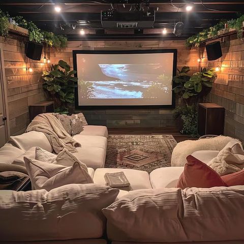DIY Home Theater Setup Guide for Modern Living