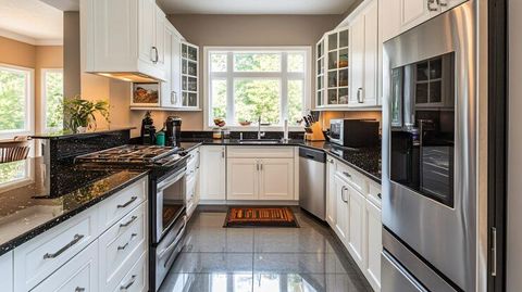 Small Kitchen Remodeling Ideas: Smart Space Guide