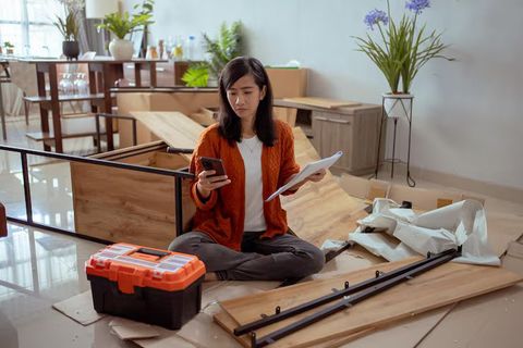 Home Emergency Preparedness Organization Guide