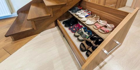 Hidden Storage Ideas Guide for Smart Living