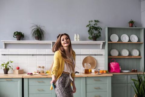 Kitchen Color Refresh Guide: Brighten Your Space