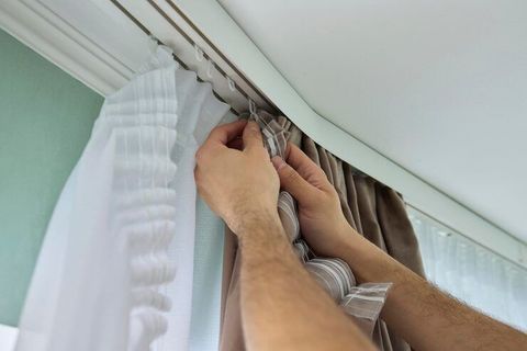 DIY Window Treatment Projects: A Practical Guide