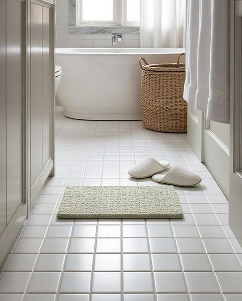 Explore Anti-Slip Flooring Solutions for Bathrooms
