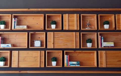 DIY Storage Solutions: Smart and Practical Ideas for Organized Living Tips