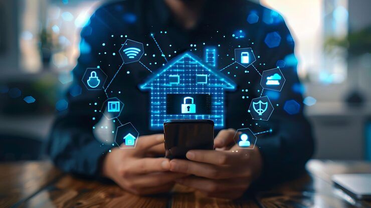 Smart Home Data Privacy and Security Practices