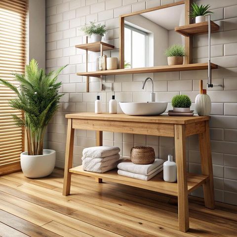 Discover Decorative Elements for Bathroom Styling
