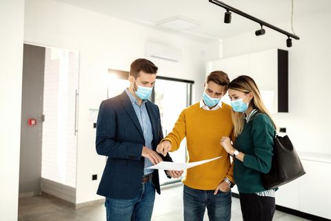 Preventive Home Maintenance: Essential Tips to Protect Your Space