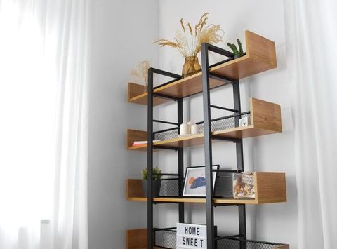 Open Shelving Concepts Guide for Modern Homes