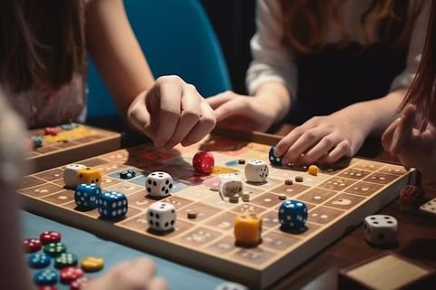 Smart Guide to Board Game Storage Ideas