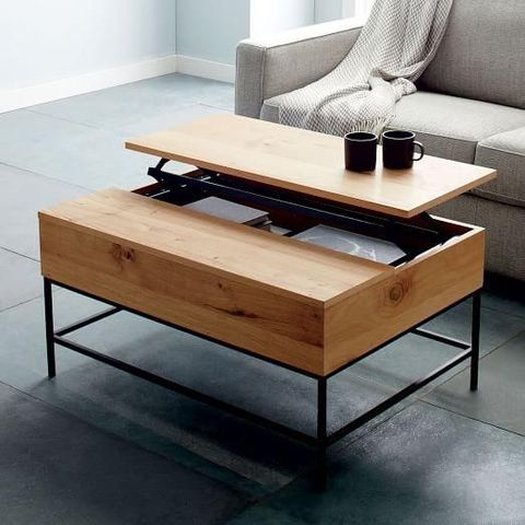 Multi-Use Furniture Guide for Modern Living Spaces