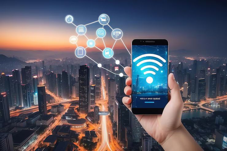 Smart Home Networking and Wi-Fi Optimization