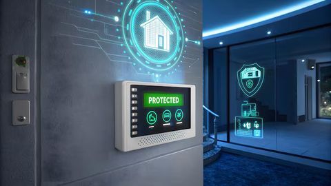Smart Security Systems: A Complete Guide to Modern Safety