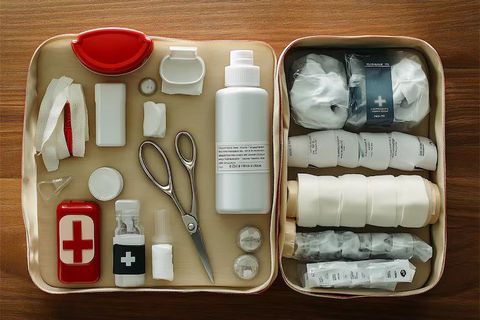 Home Emergency Preparedness Guide: Stay Ready Always