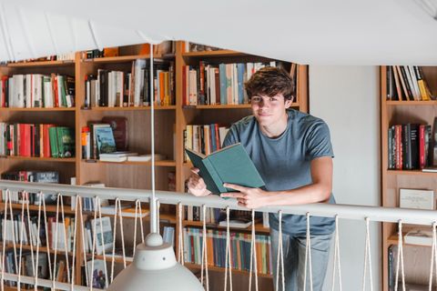 Home Library Cataloging Systems: A Practical Guide