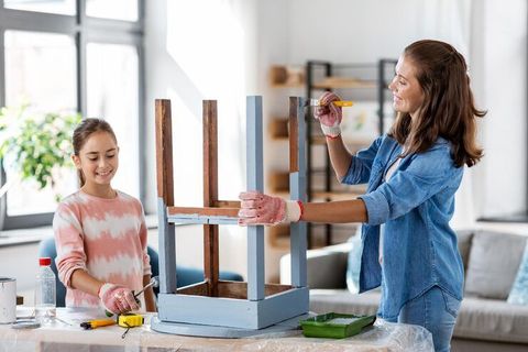 DIY Kids Room Customization Ideas: Creative Guide