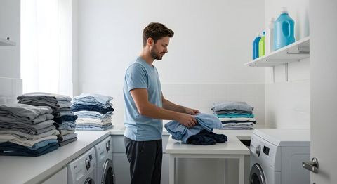 Laundry Room Organization Guide for Smart Storage