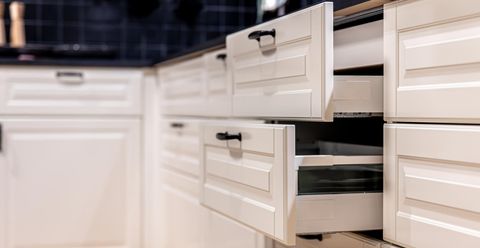 Drawer Organization Systems Guide for Smart Storage