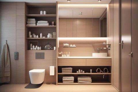 Bathroom Storage Solutions Guide for Smart Organization