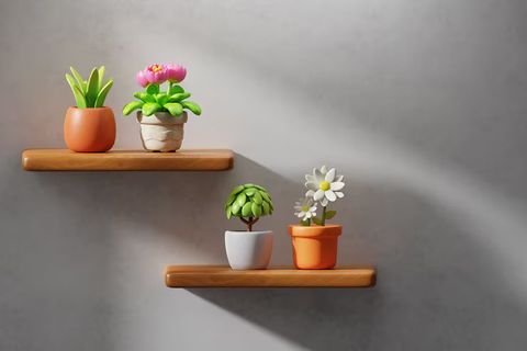 Wall Mounted Racks Guide: Smart Storage Insights