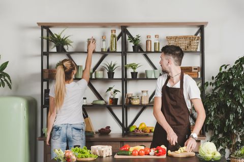 Discover Smart Pantry Design Ideas for Every Kitchen